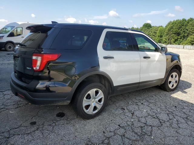 Photo 3 from auction – 2019 FORD EXPLORER P with VIN 1FM5K8ARXKGA29877