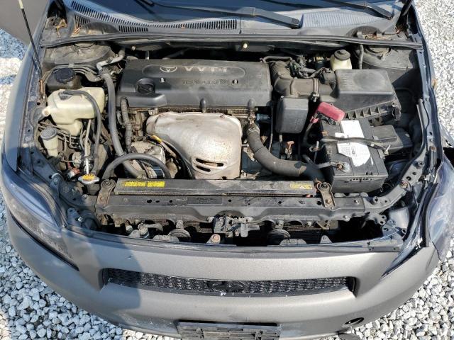 Photo 11 from auction – 2006 TOYOTA SCION TC with VIN JTKDE177860071153