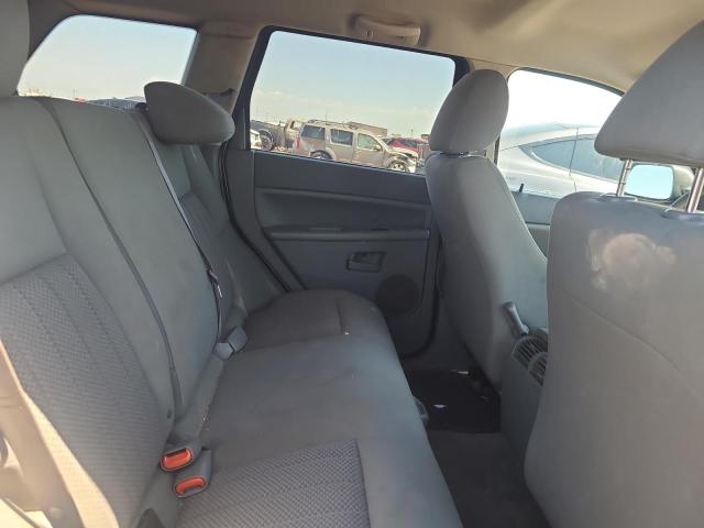 Photo 11 from auction – 2006 JEEP GRAND CHER with VIN 1J4GR48K26C183193