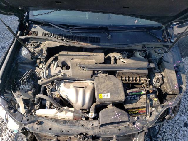 Photo 11 from auction – 2017 TOYOTA CAMRY LE with VIN 4T1BF1FK8HU350045