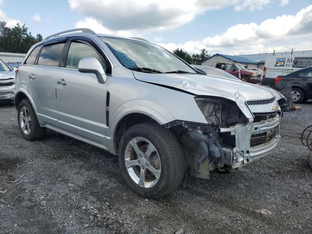 Photo 4 from auction – 2012 CHEVROLET CAPTIVA SP with VIN 3GNFL4E54CS645011