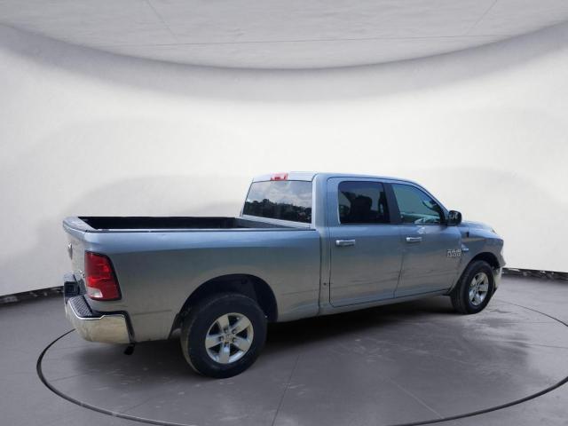 Photo 3 from auction – 2021 RAM 1500 CLASS with VIN 1C6RR7TT4MS516777