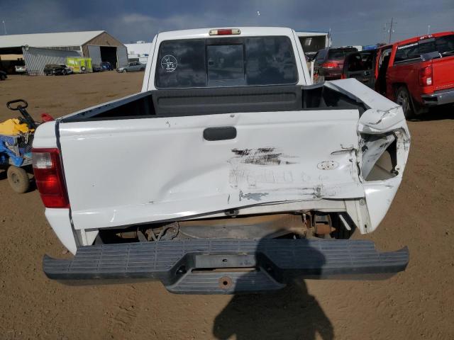 Photo 6 from auction – 2003 FORD RANGER SUP with VIN 1FTYR44E83PA24435