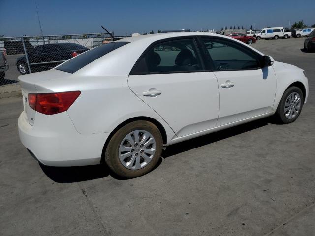 Photo 3 from auction – 2012 KIA FORTE EX with VIN KNAFU4A21C5599808