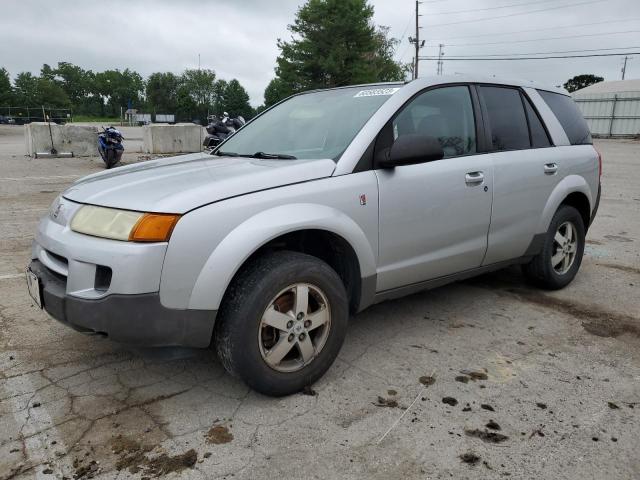 Photo 1 from auction – 2005 SATURN VUE with VIN 5GZCZ33D05S831429