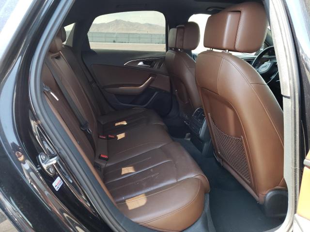 Снимка 10 от търг – 2013 AUDI A6 PREMIUM с VIN WAUGGAFC5DN079253