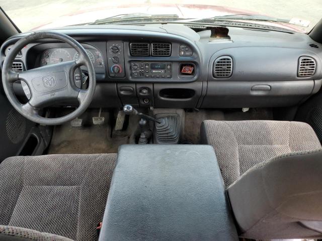 Photo 8 from auction – 1999 DODGE RAM 1500 with VIN 3B7HF13Y1XG175467