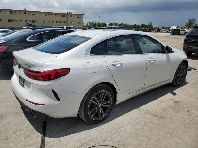 Photo 3 from auction – 2022 BMW 228XI with VIN WBA73AK03N7K14758