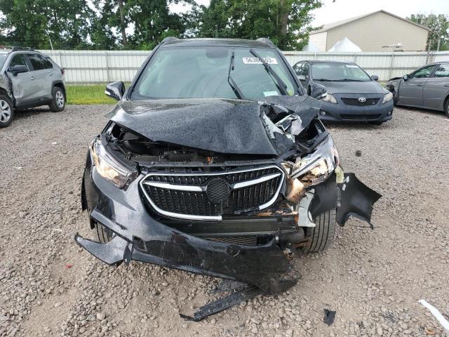 Photo 5 from auction – 2017 BUICK ENCORE PRE with VIN KL4CJESB0HB092887
