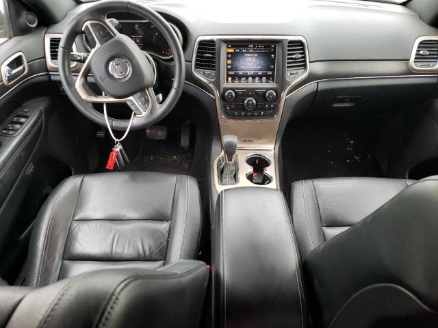 Photo 8 from auction – 2016 JEEP GRAND CHER with VIN 1C4RJFBG9GC429194