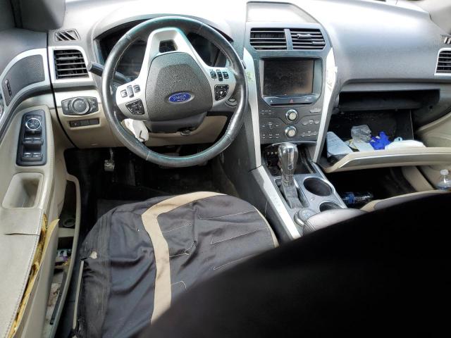 Photo 8 from auction – 2012 FORD EXPLORER X with VIN 1FMHK8D82CGA14923