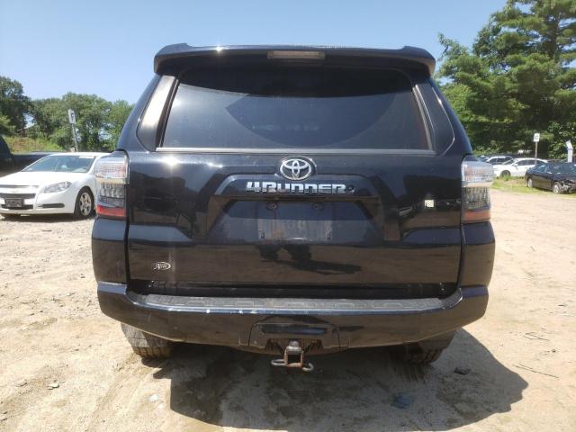 Photo 6 from auction – 2016 TOYOTA 4RUNNER SR with VIN JTEBU5JRXG5350865