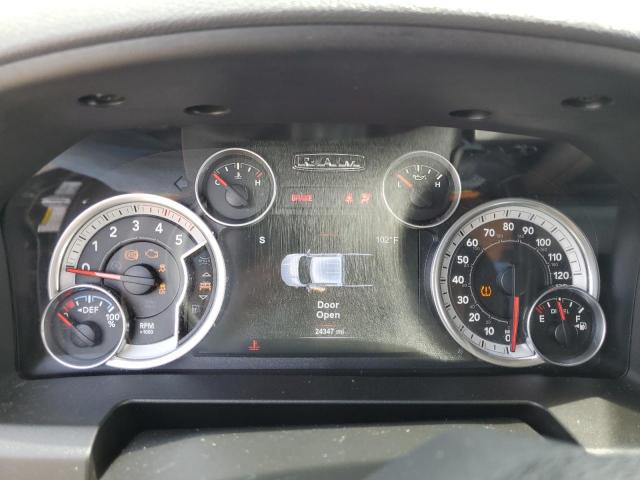 Photo 9 from auction – 2015 RAM 2500 SLT with VIN 3C6UR5DL8FG665037