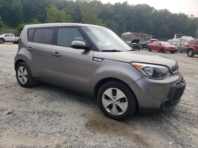 Photo 4 from auction – 2016 KIA SOUL with VIN KNDJN2A25G7259604