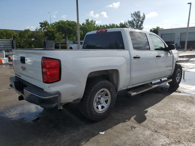 Photo 3 from auction – 2014 CHEVROLET SILVERADO with VIN 3GCPCPEC5EG224983