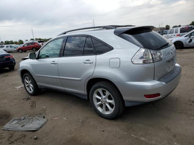 Photo 2 from auction – 2009 LEXUS RX 350 with VIN 2T2HK31U49C123086
