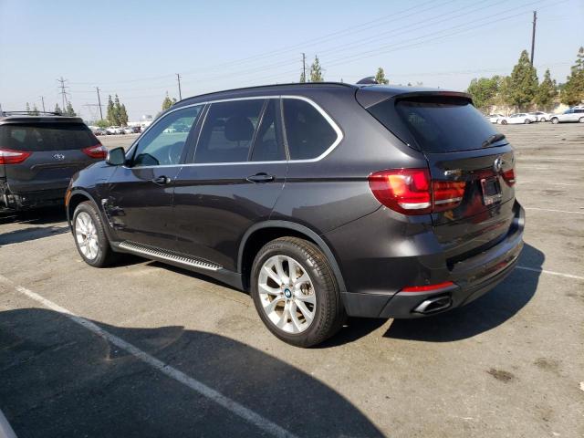 Photo 2 from auction – 2016 BMW X5 XDR40E with VIN 5UXKT0C53G0F74806