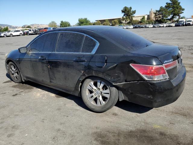 Photo 2 from auction – 2012 HONDA ACCORD SE with VIN 1HGCP2F63CA011431