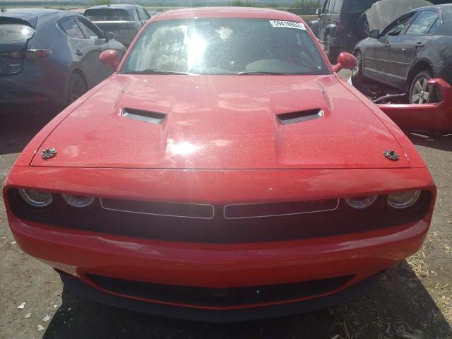 Photo 5 from auction – 2015 DODGE CHALLENGER with VIN 2C3CDZBT7FH782173