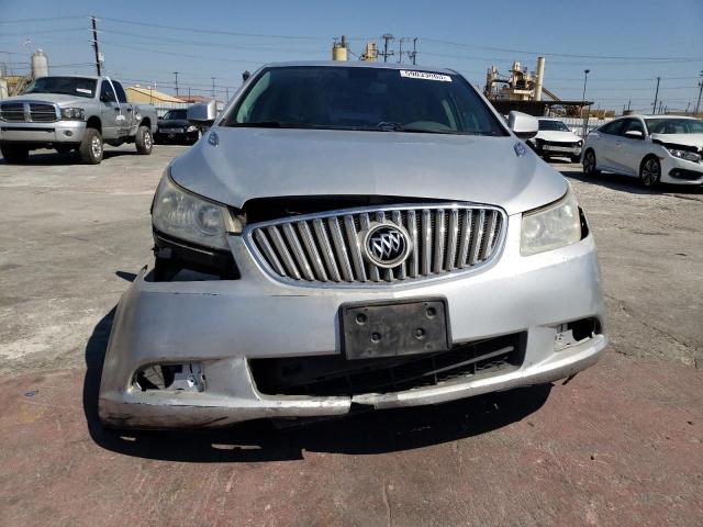 Photo 5 from auction – 2012 BUICK LACROSSE with VIN 1G4GA5GR2CF269093
