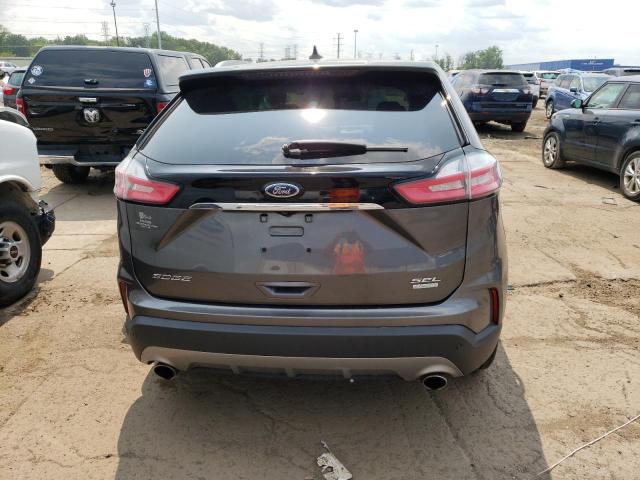 Photo 6 from auction – 2020 FORD EDGE SEL with VIN 2FMPK3J93LBA70937