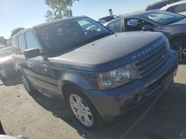 Zdjęcie 4 z aukcji – 2006 LAND ROVER RANGE ROVE z VIN SALSF25486A929850