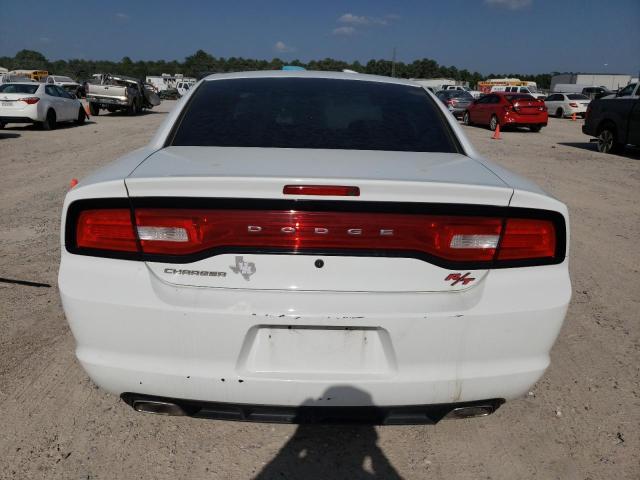 Photo 6 from auction – 2013 DODGE CHARGER PO with VIN 2C3CDXAT3DH544338