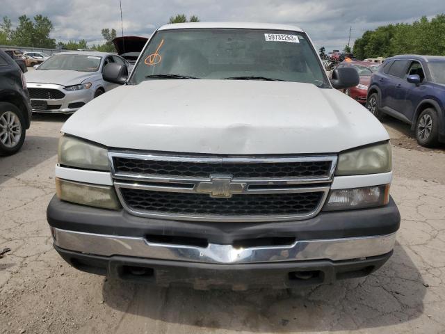 Photo 5 from auction – 2006 CHEVROLET SILVERADO with VIN 1GCEK19B46Z138820
