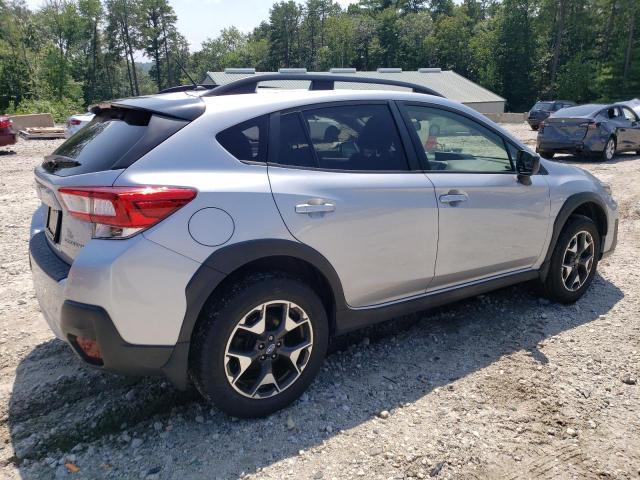 Photo 3 from auction – 2019 SUBARU CROSSTREK with VIN JF2GTABC7KH223578