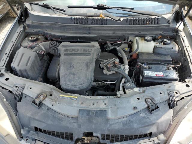Photo 12 from auction – 2009 SATURN VUE XE with VIN 3GSCL33P89S586360