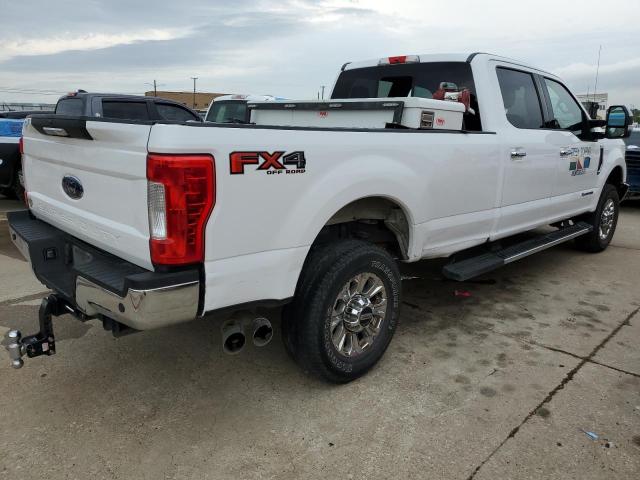 Photo 3 from auction – 2017 FORD F350 SUPER with VIN 1FT8W3BT8HEE25247