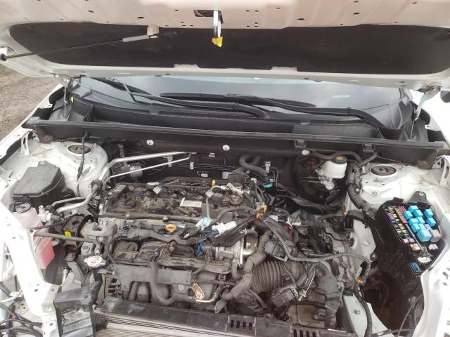 Photo 11 from auction – 2020 TOYOTA RAV4 LE with VIN 2T3B1RFVXLC104431