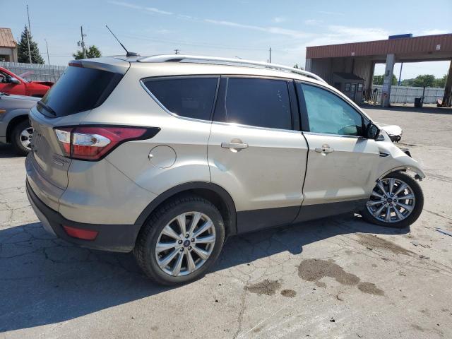Photo 3 from auction – 2017 FORD ESCAPE TIT with VIN 1FMCU0JD2HUC46163