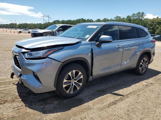 2020 Toyota Highlander