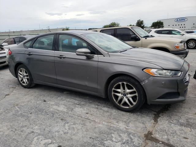 Photo 4 from auction – 2013 FORD FUSION SE with VIN 3FA6P0H72DR104833