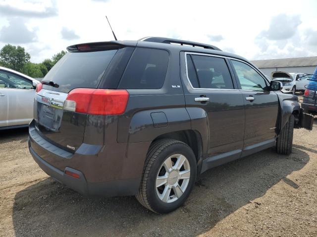 Photo 3 from auction – 2013 GMC TERRAIN SL with VIN 2GKFLTEKXD6126056
