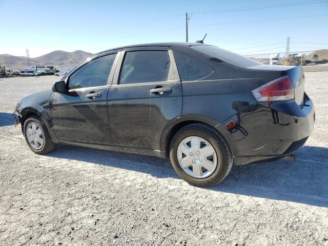 Photo 2 from auction – 2010 FORD FOCUS S with VIN 1FAHP3EN4AW150850