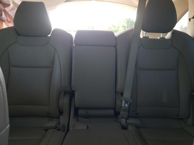 Photo 10 from auction – 2017 ACURA MDX with VIN 5J8YD4H32HL008075
