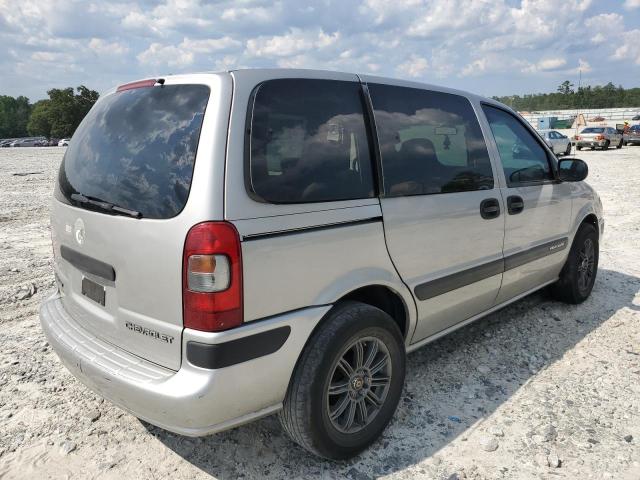 Photo 3 from auction – 2004 CHEVROLET VENTURE with VIN 1GNDU03E54D140323