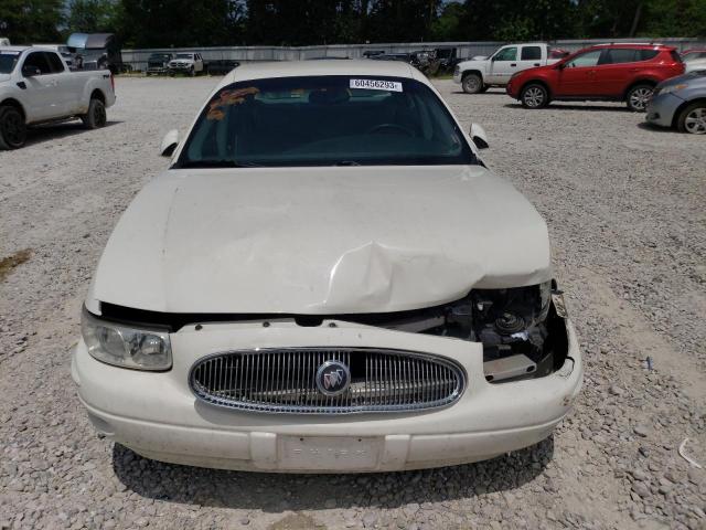 Photo 5 from auction – 2005 BUICK LESABRE CU with VIN 1G4HP54K35U159176