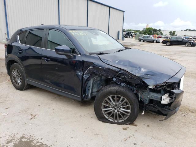 Photo 4 from auction – 2017 MAZDA CX-5 TOURI with VIN JM3KFACL5H0217713