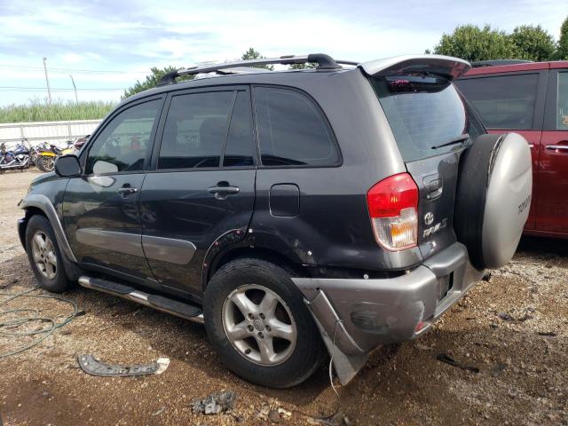 Photo 2 from auction – 2003 TOYOTA RAV4 with VIN JTEHH20V430204755