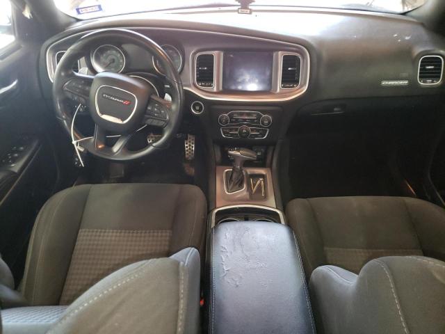 Photo 8 from auction – 2019 DODGE CHARGER GT with VIN 2C3CDXHG6KH608538