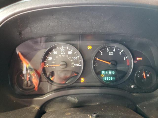Photo 9 from auction – 2012 JEEP PATRIOT SP with VIN 1C4NJPBB8CD539134