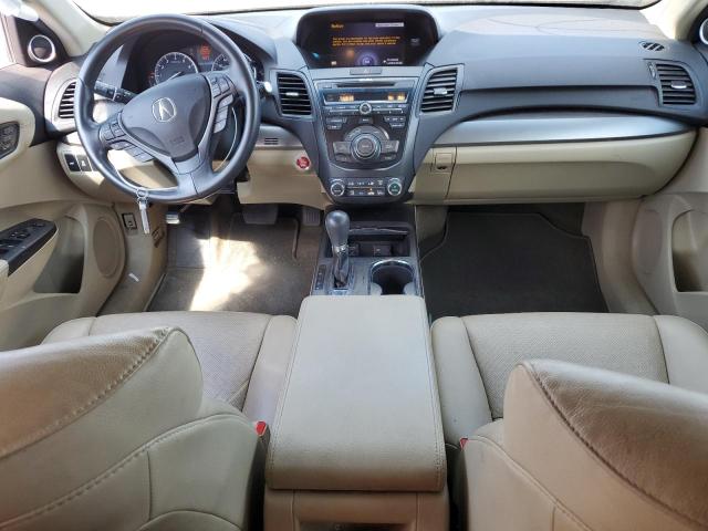 Photo 8 from auction – 2014 ACURA RDX TECHNO with VIN 5J8TB4H5XEL004739