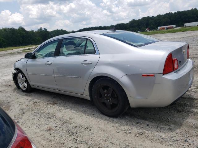 Photo 2 from auction – 2012 CHEVROLET MALIBU LS with VIN 1G1ZB5E09CF330012