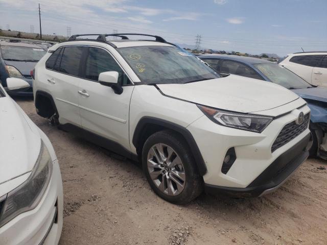 Photo 4 from auction – 2019 TOYOTA RAV4 LIMIT with VIN 2T3Y1RFV7KC021256