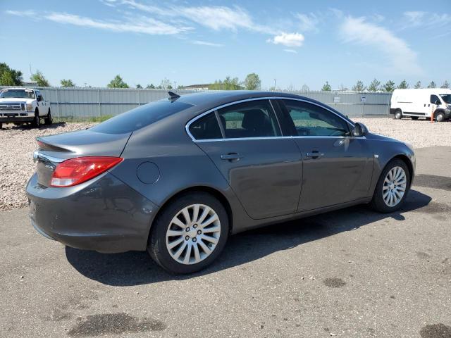 Photo 3 from auction – 2011 BUICK REGAL CXL with VIN W04GR5ECXB1115023