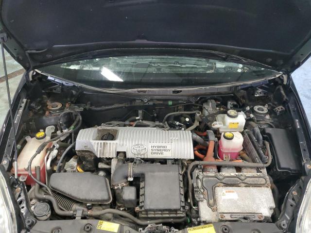 Photo 11 from auction – 2010 TOYOTA PRIUS with VIN JTDKN3DU6A1129851
