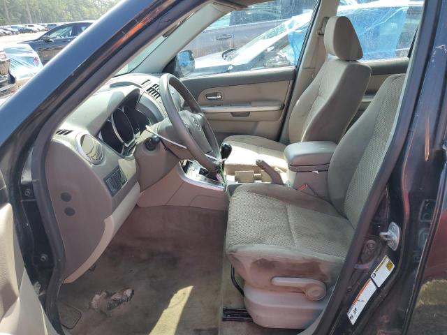 Photo 7 from auction – 2011 SUZUKI GRAND VITA with VIN JS3TE0D18B4100040